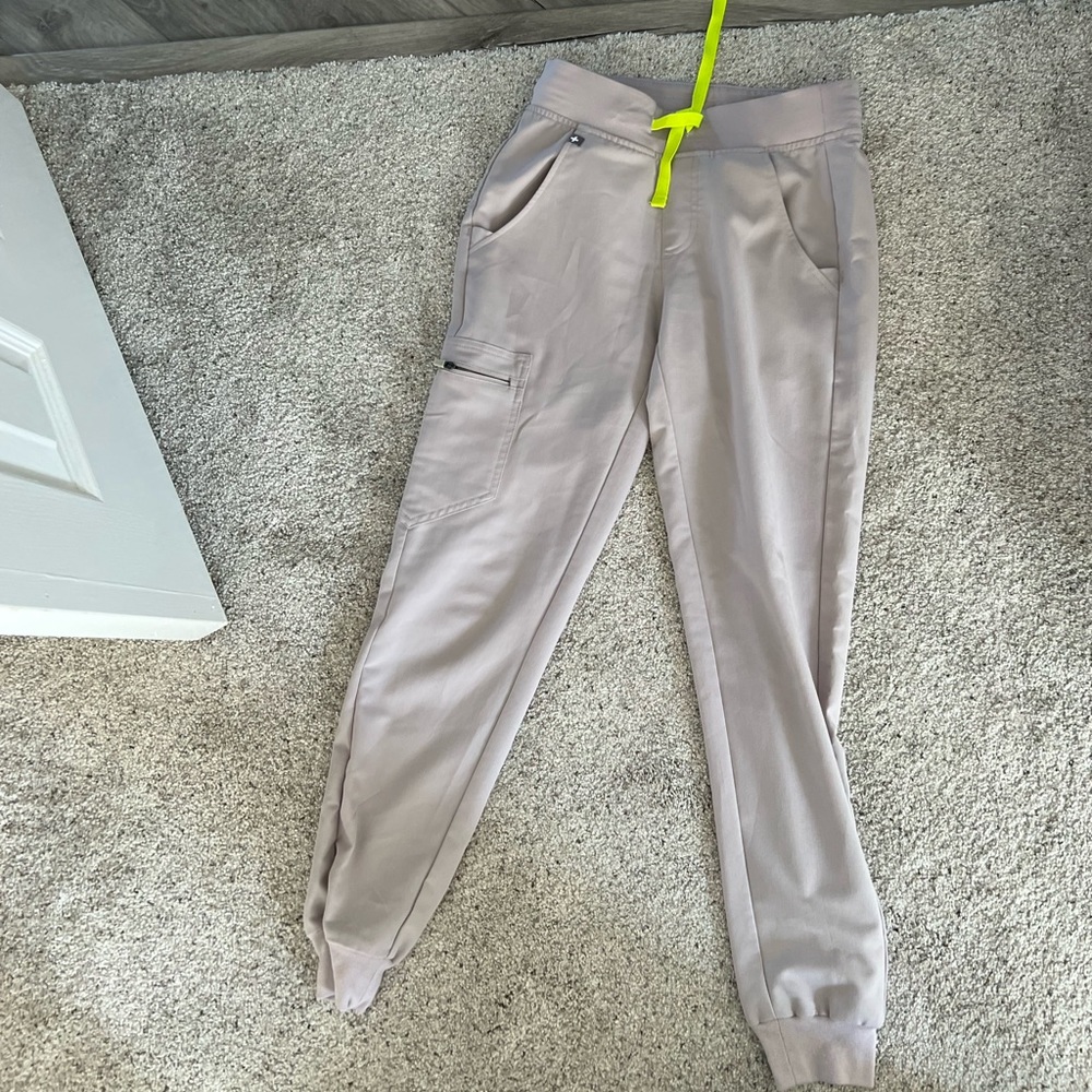 Figs scrub pants